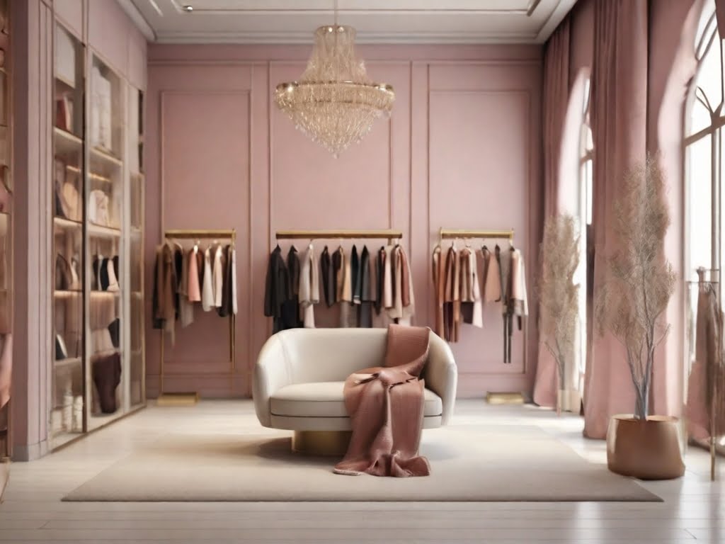 Luxury Redefined: A Sneak Peek into the Hottest High-End Designs of 2024